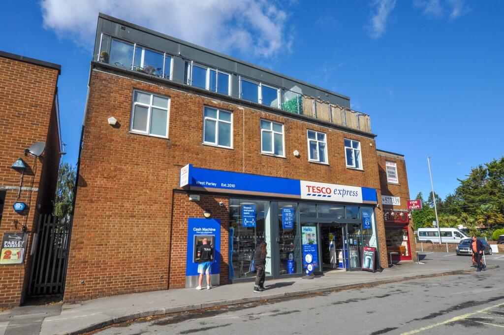 Main image of property: New Road, West Parley, Ferndown, BH22