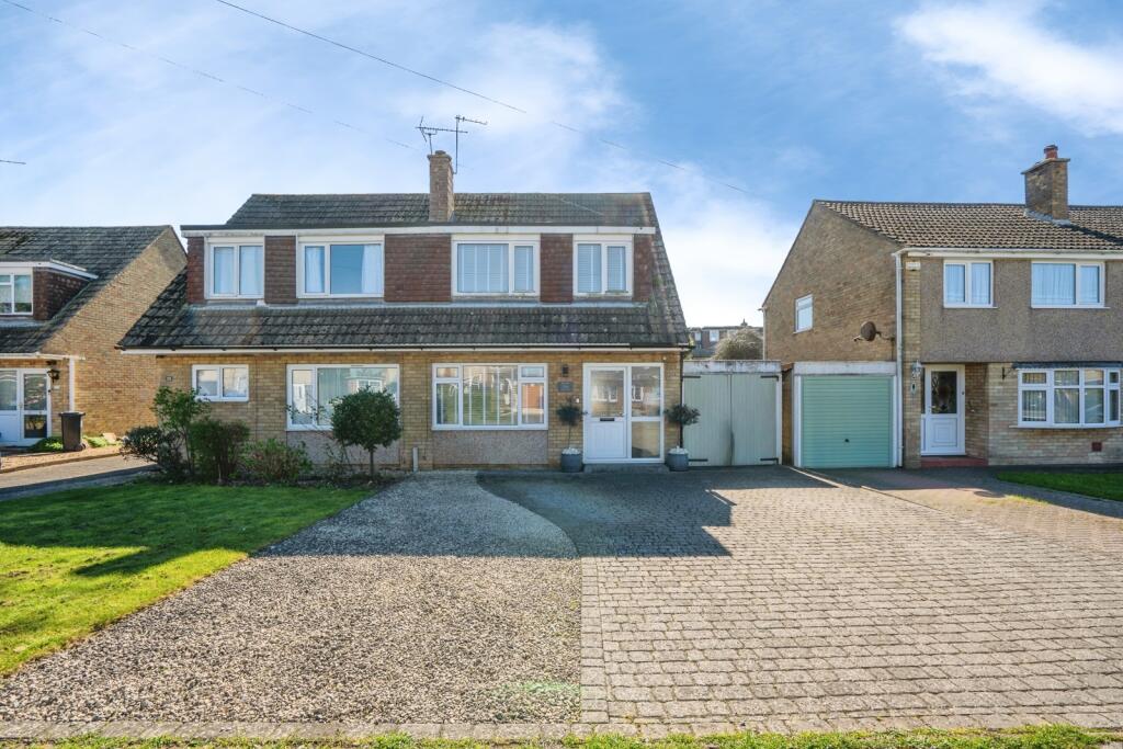 Main image of property: Kelsey Avenue, Southbourne, Emsworth, Hampshire, PO10