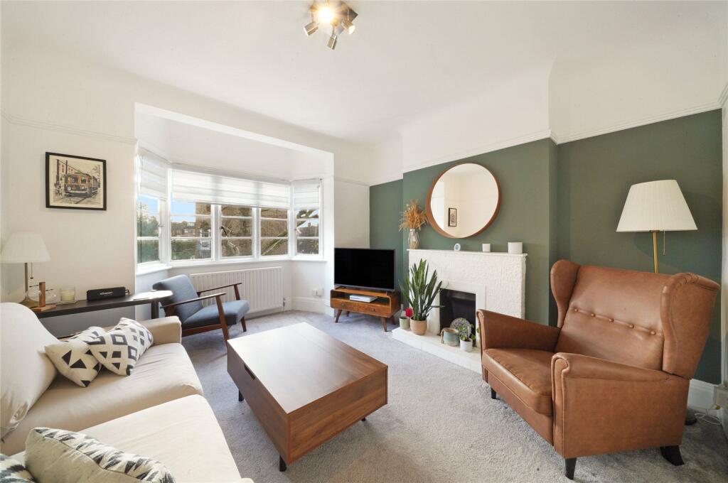 Main image of property: Sherriff Road, West Hampstead, NW6