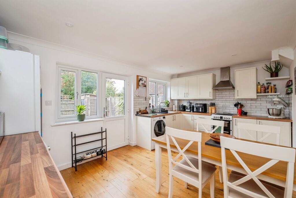 House in Norwich - View 5