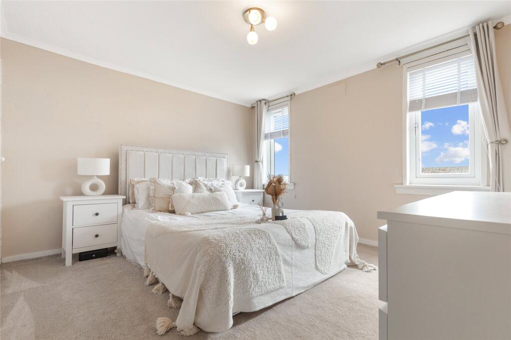 North Calder Drive, Airdrie, North Lanarkshire, ML6 photo 4