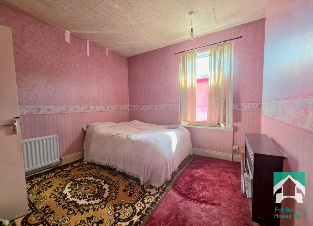 House in Coventry - More