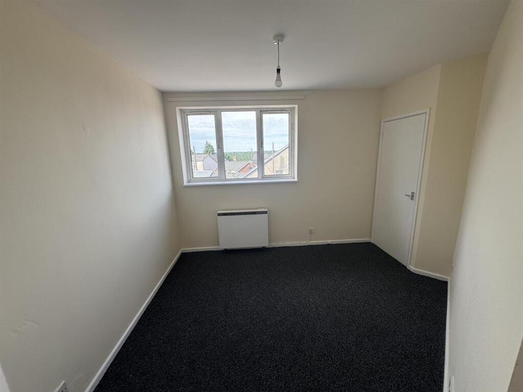 Main image of property: 1B Berisford Court, Cinderford