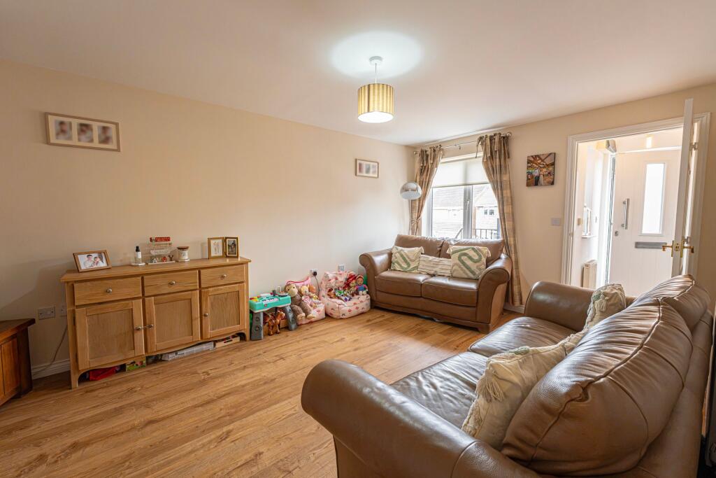 Hawthorn Drive, Merthyr Tydfil, CF47 - More