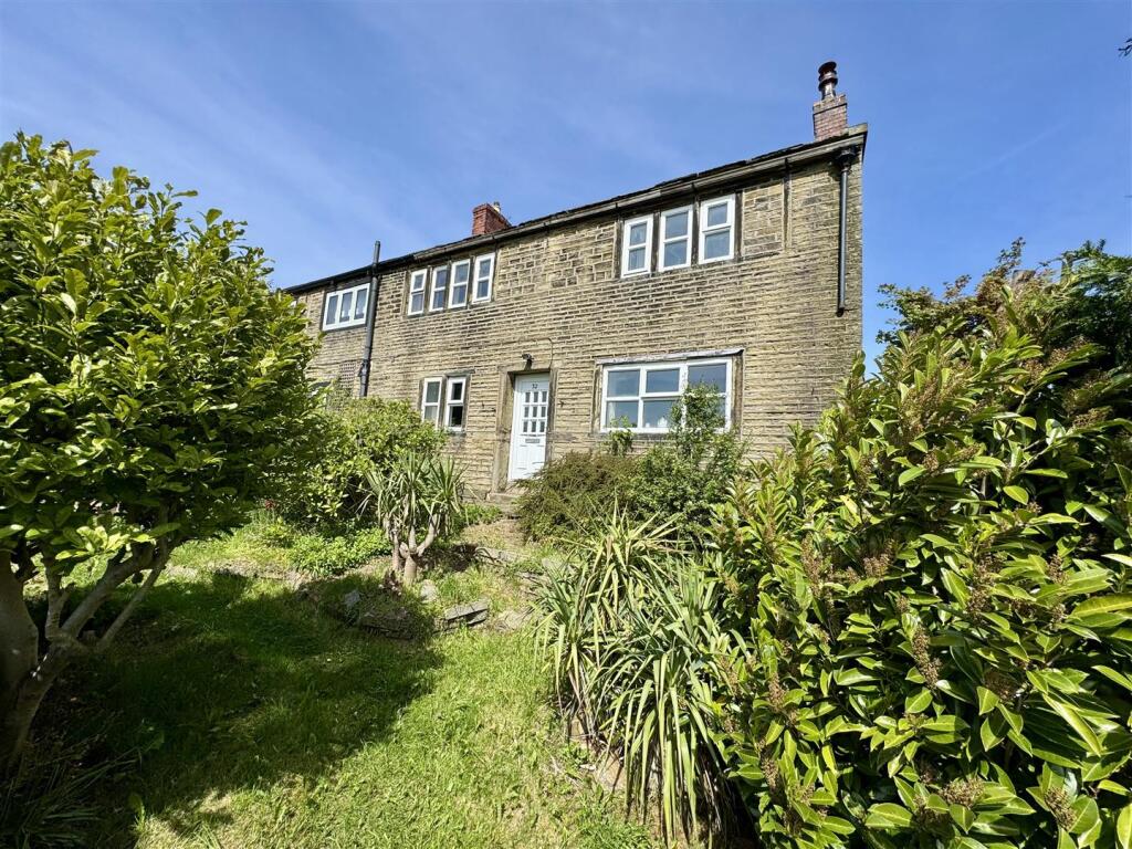 Main image of property: The Village, Thurstonland, Huddersfield, HD4 6XX