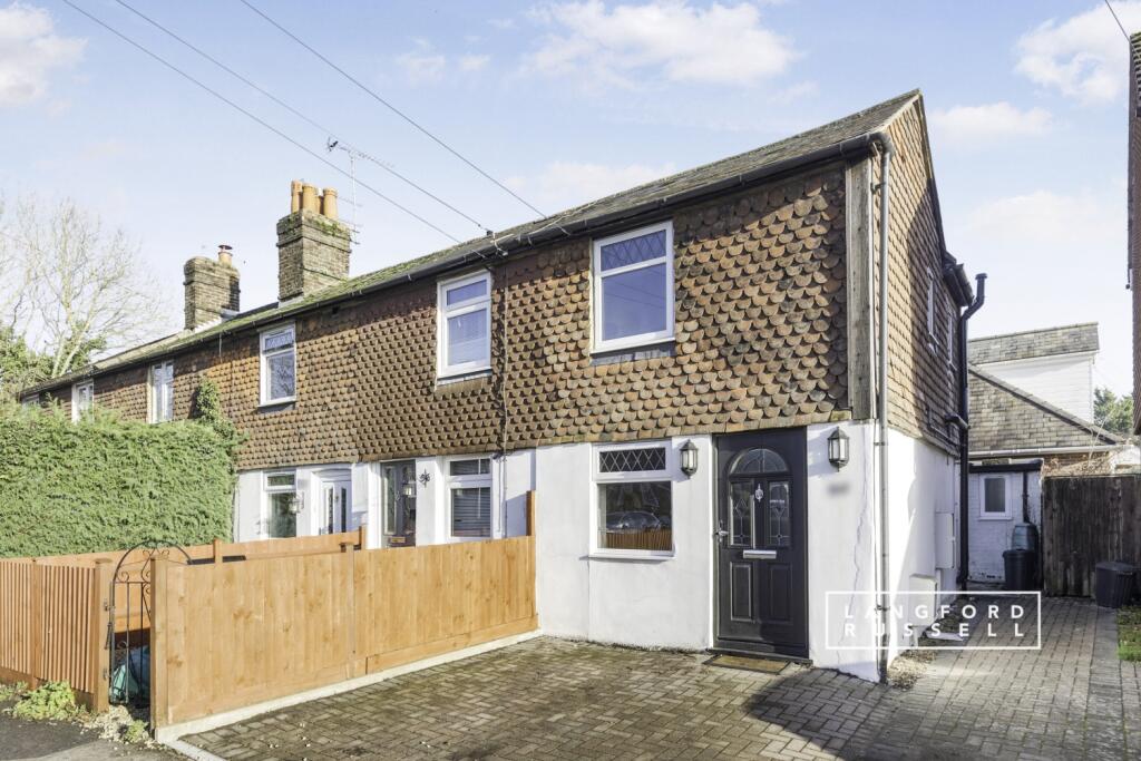 Main image of property: London Road Sevenoaks TN13