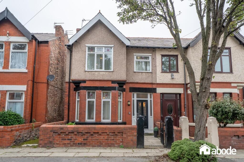 Main image of property: Cambridge Drive, Crosby, Liverpool