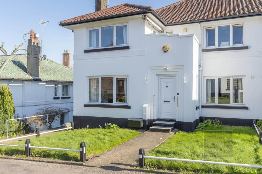 Main image of property: Bracondale Court, Norwich