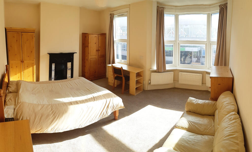 Main image of property: Charlecote Road, WORTHING
