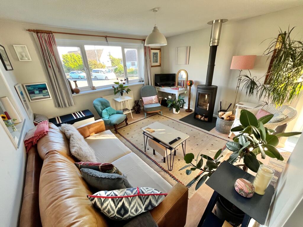 House in Plymouth, Botusfleming - View 2