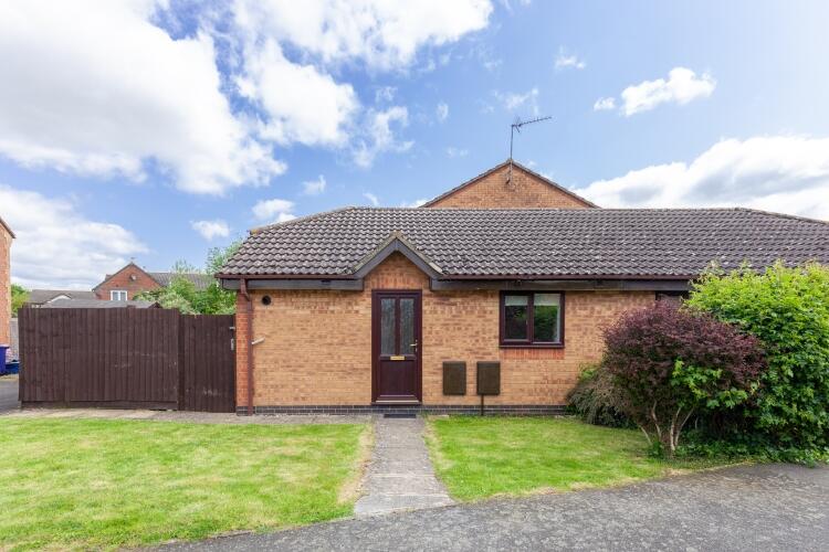 Main image of property: Ravencroft, Bicester