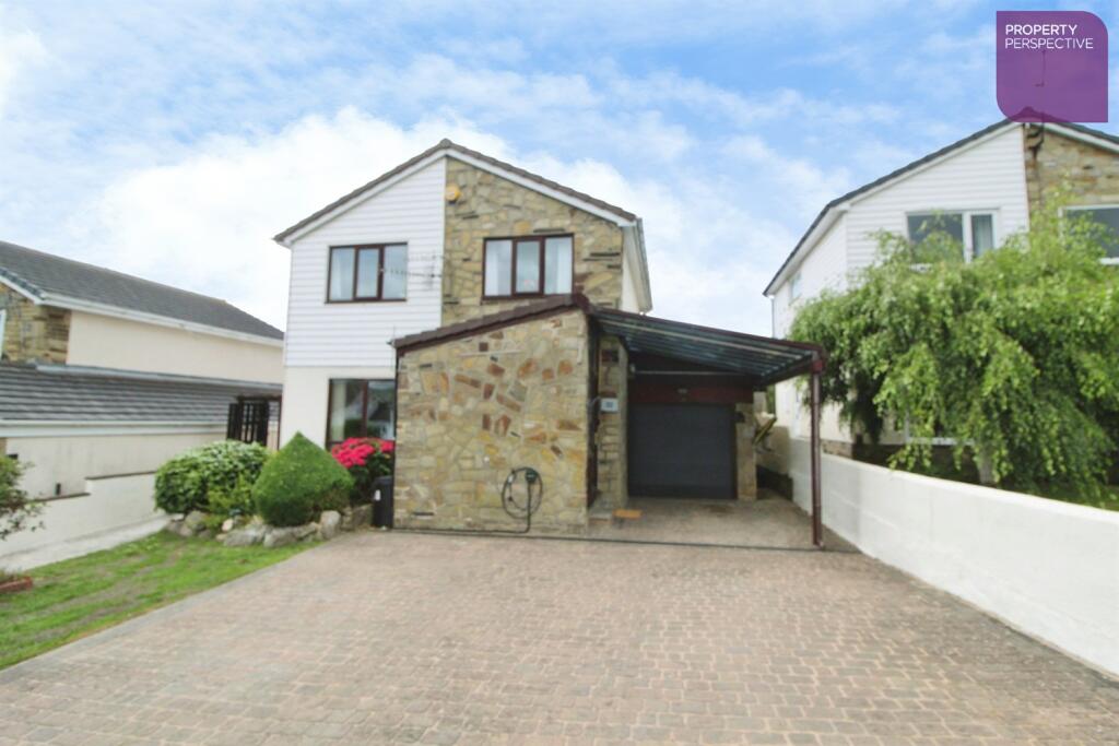 Main image of property: Lower Park Green, BD20