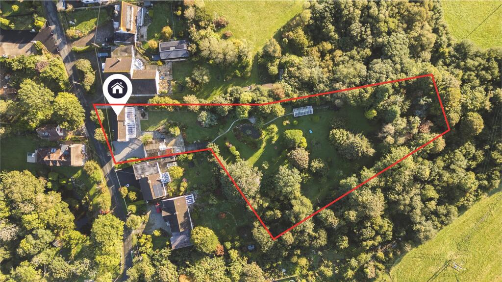 House in Garras, Roskilly, St Keverne - View 2