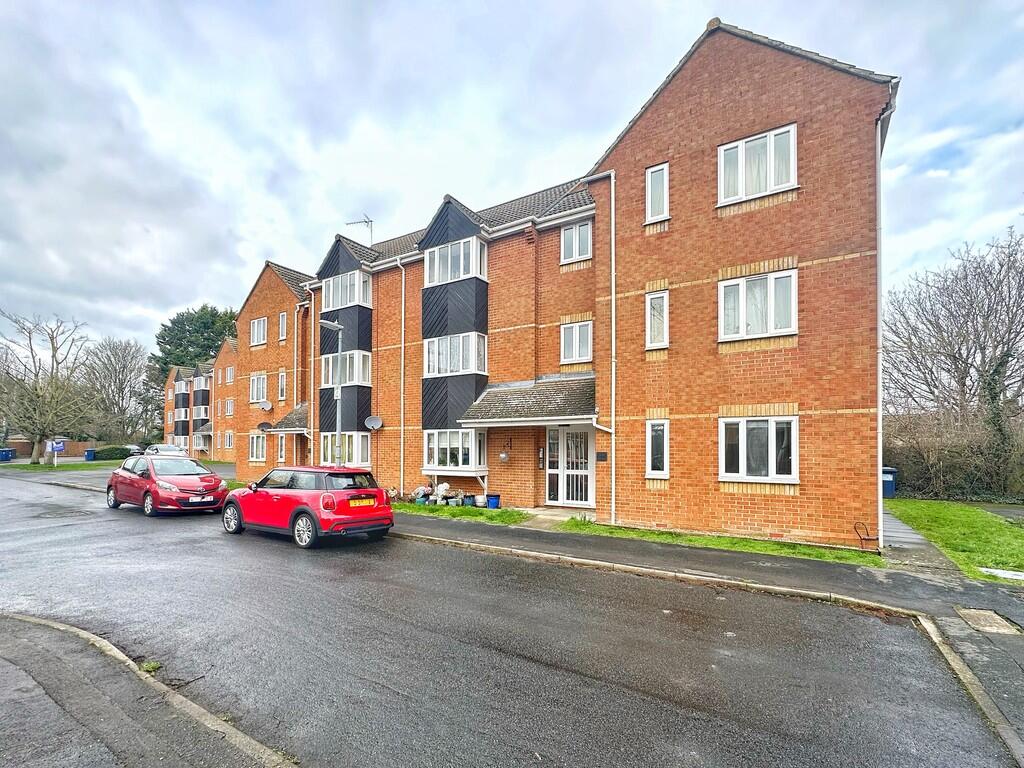 Main image of property: Lucerne Close, Cambridge