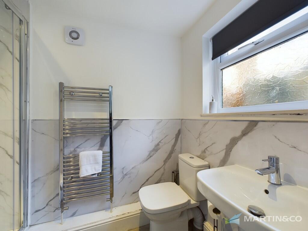 House in Blackpool, Foxhall - View 5