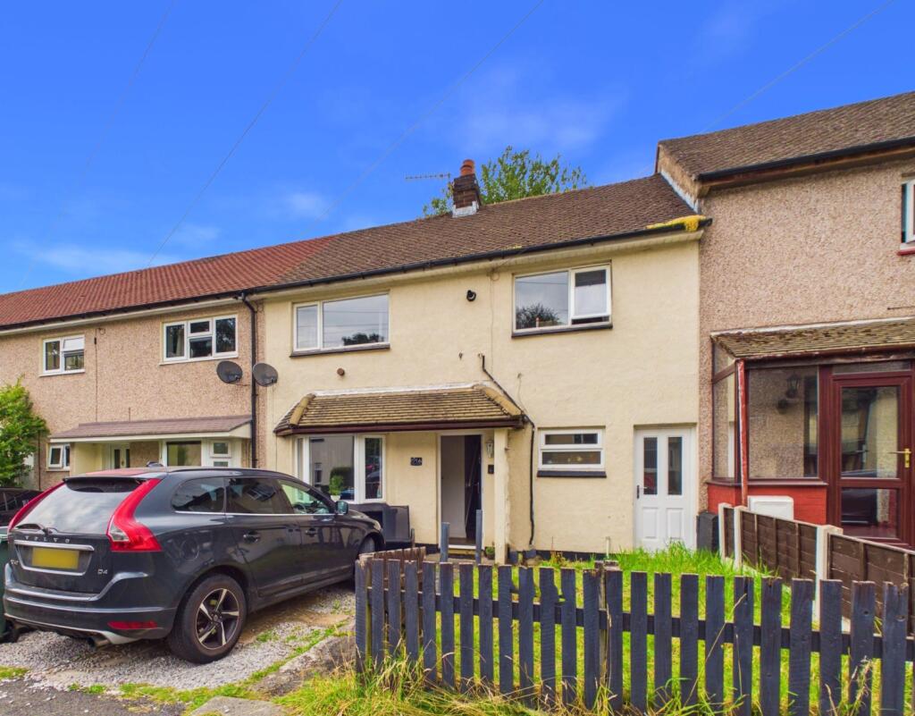 Main image of property: Woodside Crescent, Newchurch, Rossendale, Lancashire, BB4
