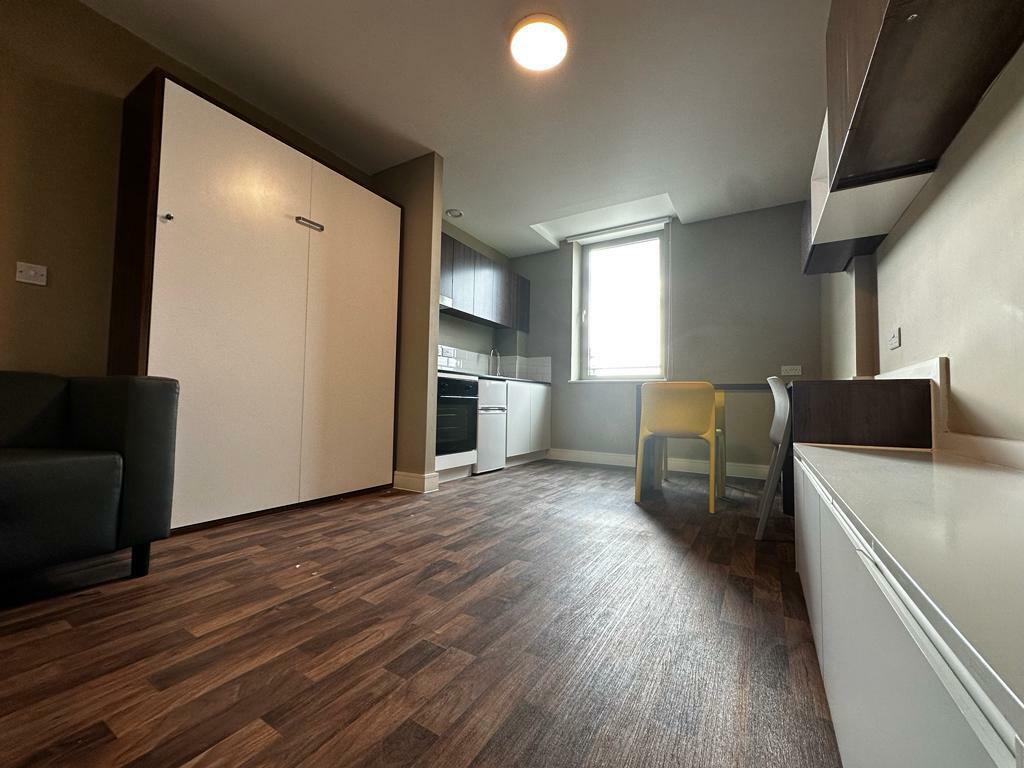 Main image of property: Pembroke Studios, Lower Gill Street, Liverpool, Merseyside, L3