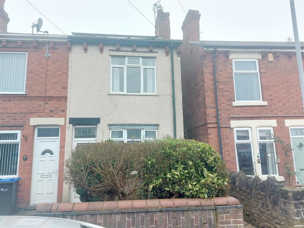 Main image of property: Carnarvon Grove, Sutton-In-Ashfield