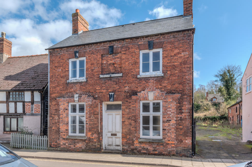 Church Street, Prees, Whitchurch, SY13 - View 3