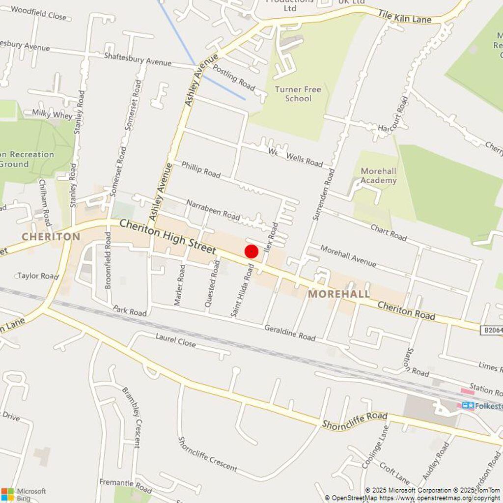 Property Map