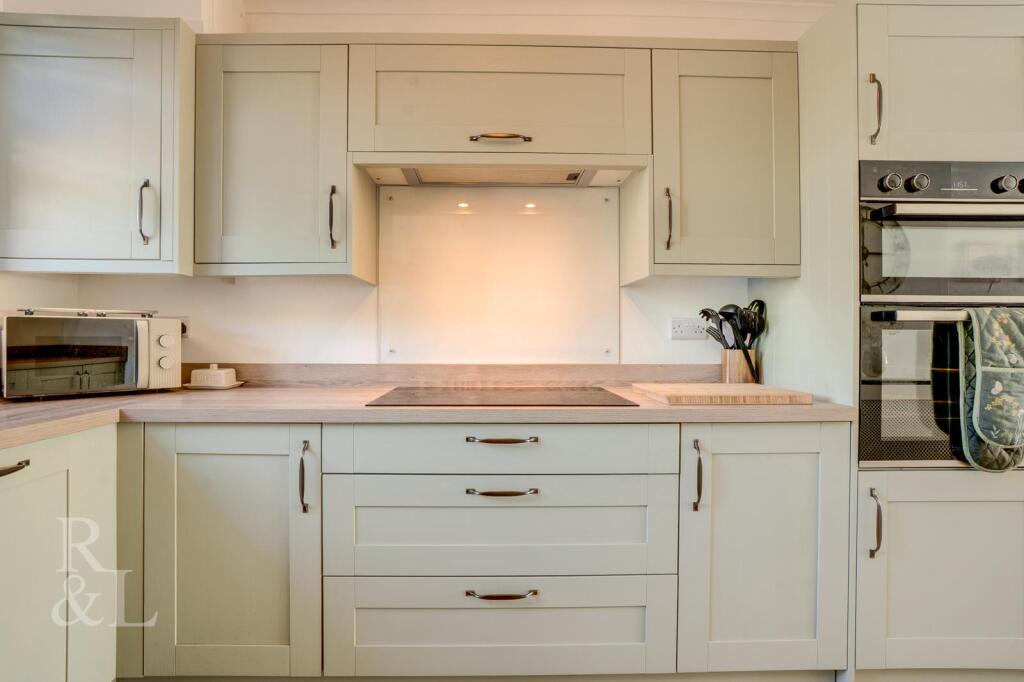 House in Nottingham, Tollerton - View 6