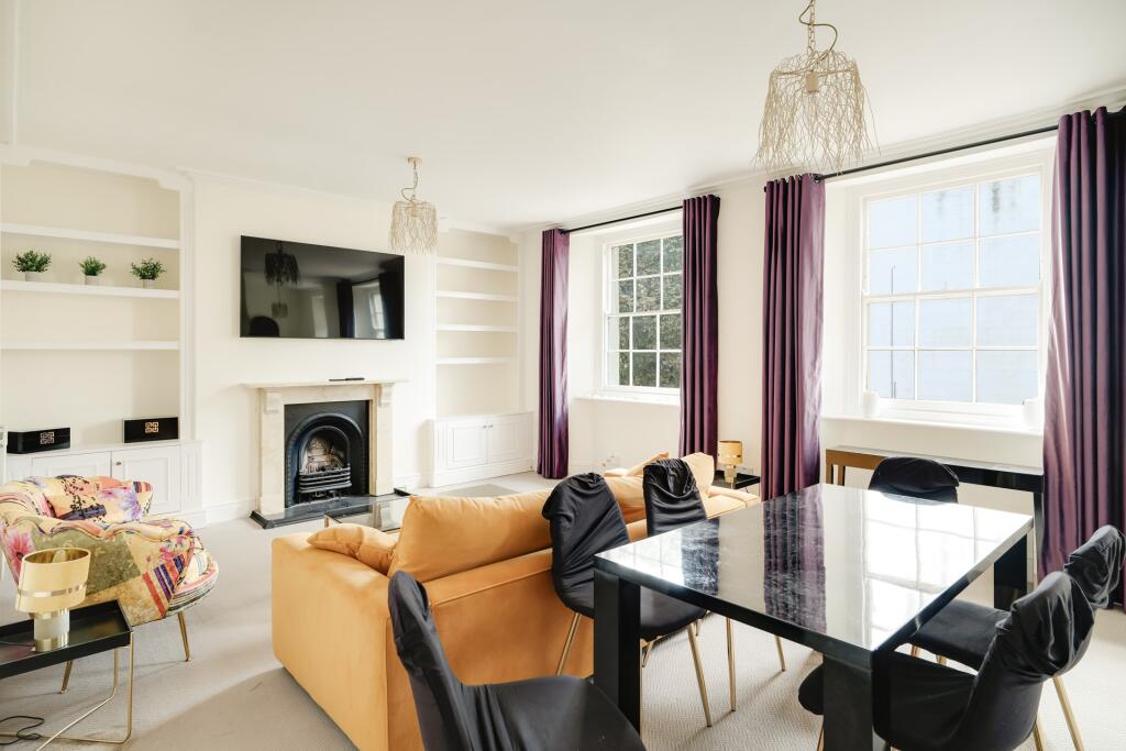 Main image of property: Pembroke Road, Clifton, BS8