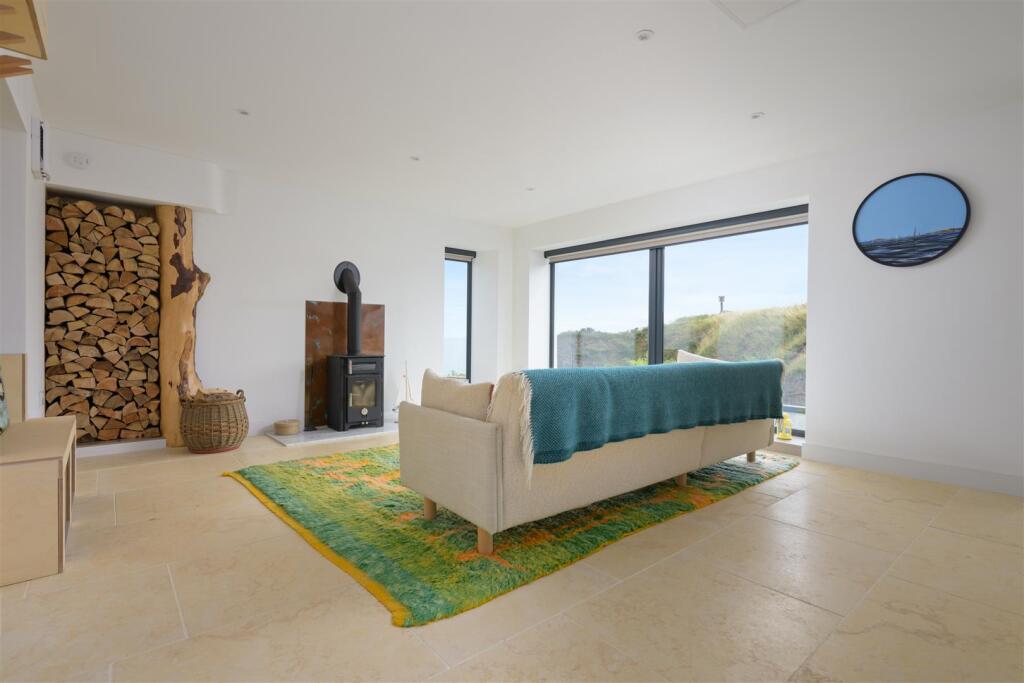 House in Arbroath, Angus - View 4