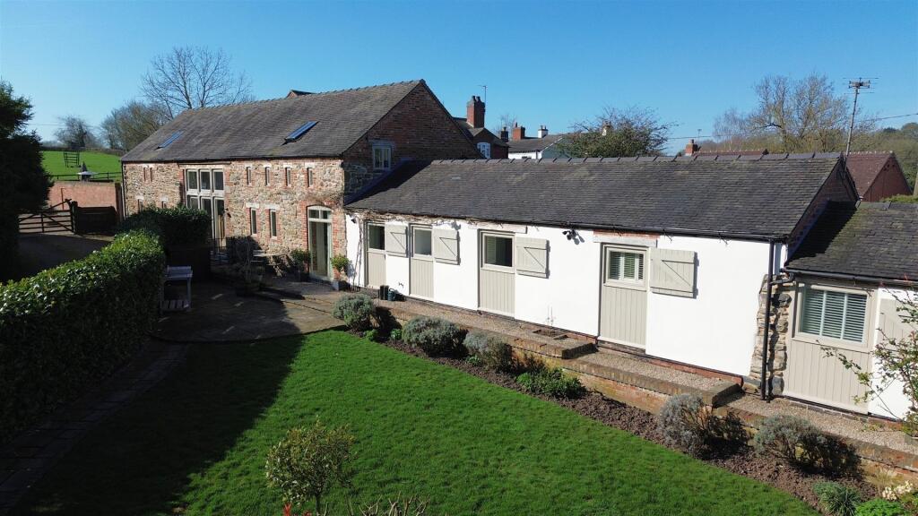 Main image of property: Church Lane, Osgathorpe