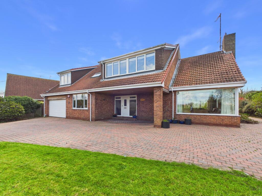 Main image of property: Etton Road, Cherry Burton, Beverley, HU17 7RP