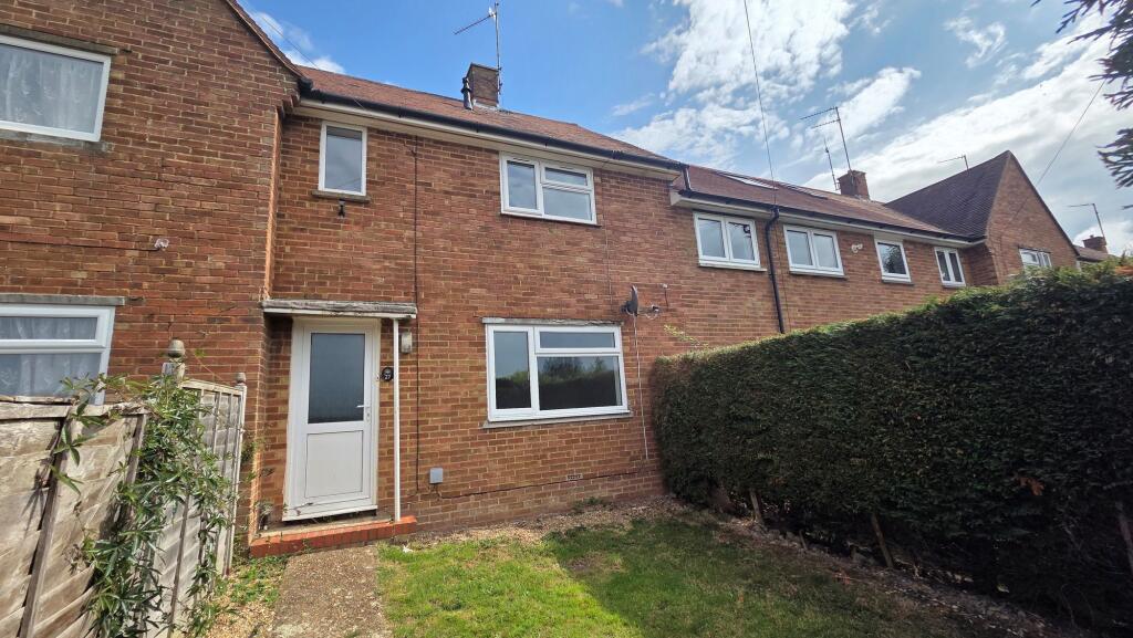 Main image of property: Bowley Road, Hailsham, BN27