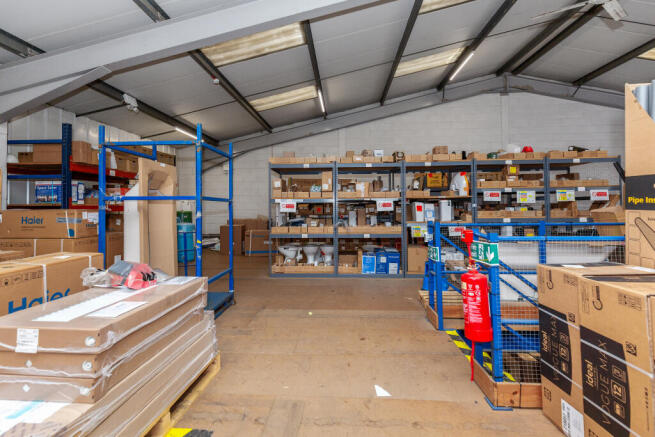 Unit 2, Cirrus Court, Glebe Road, Huntingdon PE29 7DL
