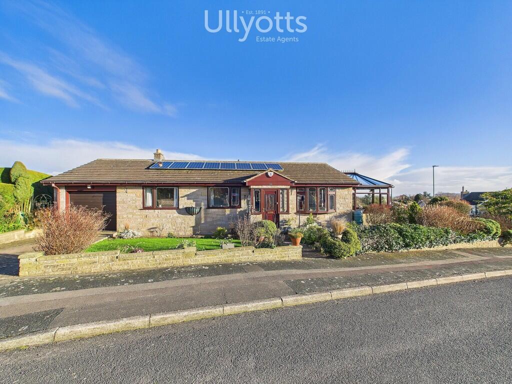 Main image of property: Wentworth Way, Hunmanby