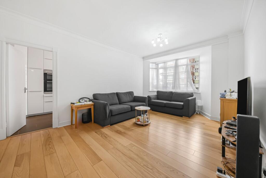 Main image of property: St Johns Court, 
Finchley Road, NW3