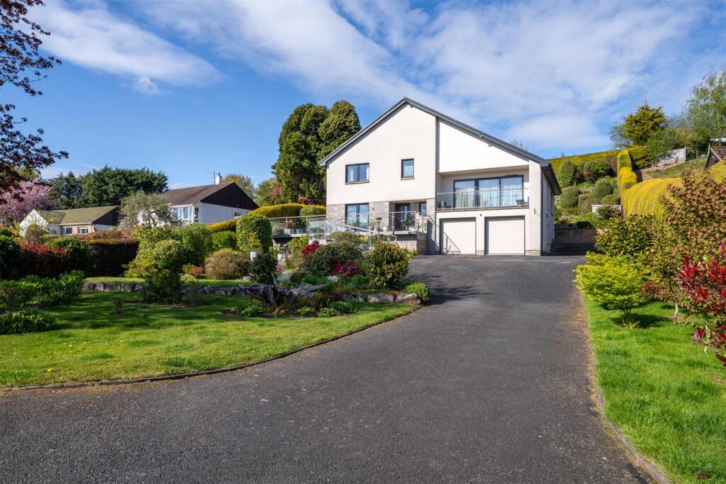 Main image of property: Parkdale Croft Park, Kelso TD5