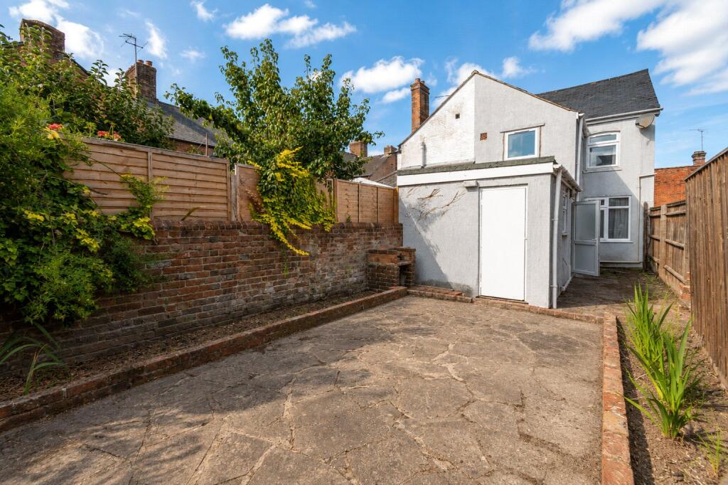 House in Newbury, East Fields, Speenhamland - View 5