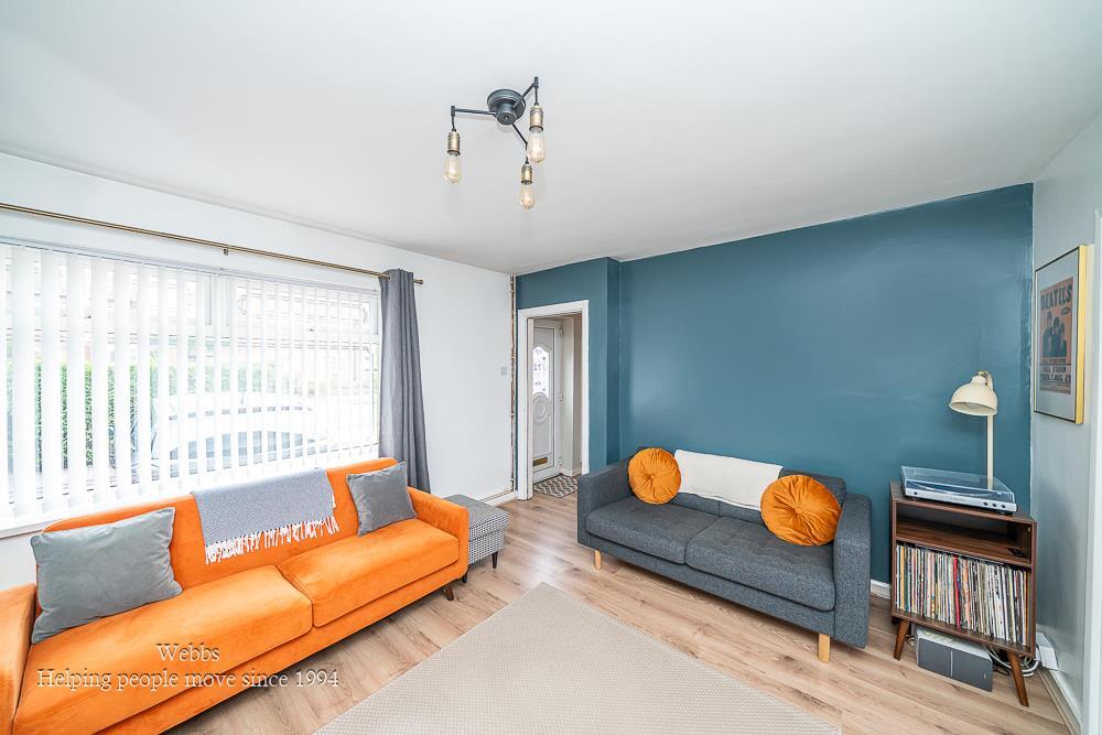 House in Walsall, High Heath - More