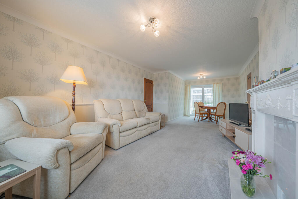 House in Newcastle upon Tyne - View 4