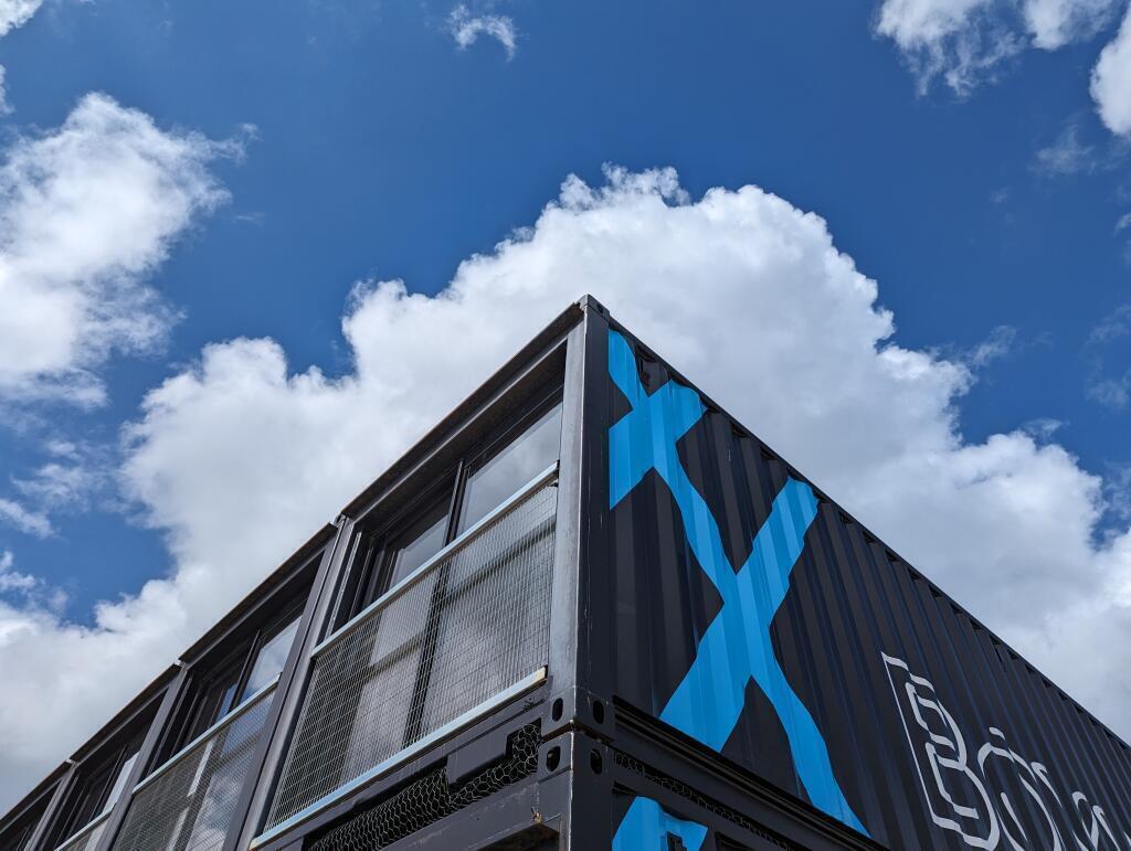 Boxworks Brabazon