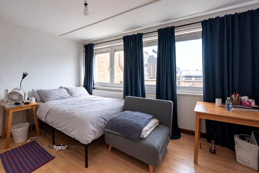 Main image of property: Paunley Street, Islington, London, N19