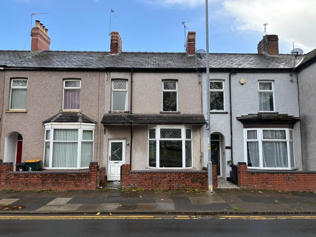 Main image of property: 43, Wharf Road, Newport, South Wales NP19 0ED