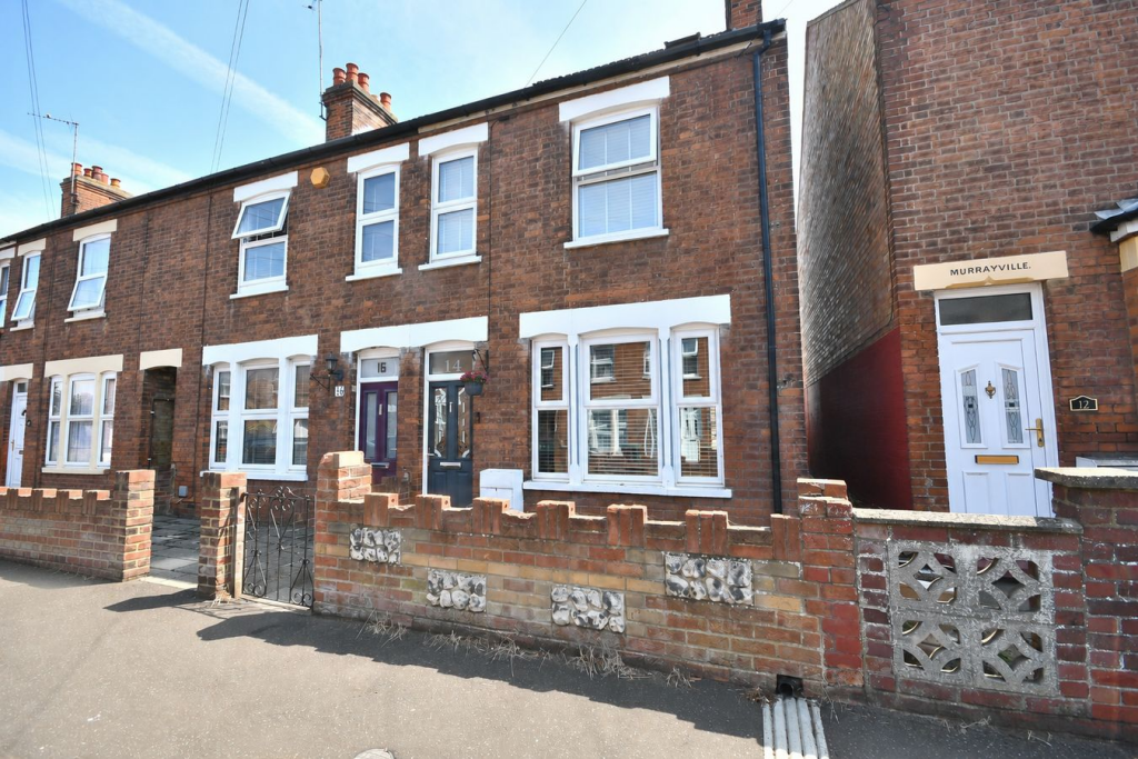 Main image of property: New Road, Gaywood, King's Lynn, PE30