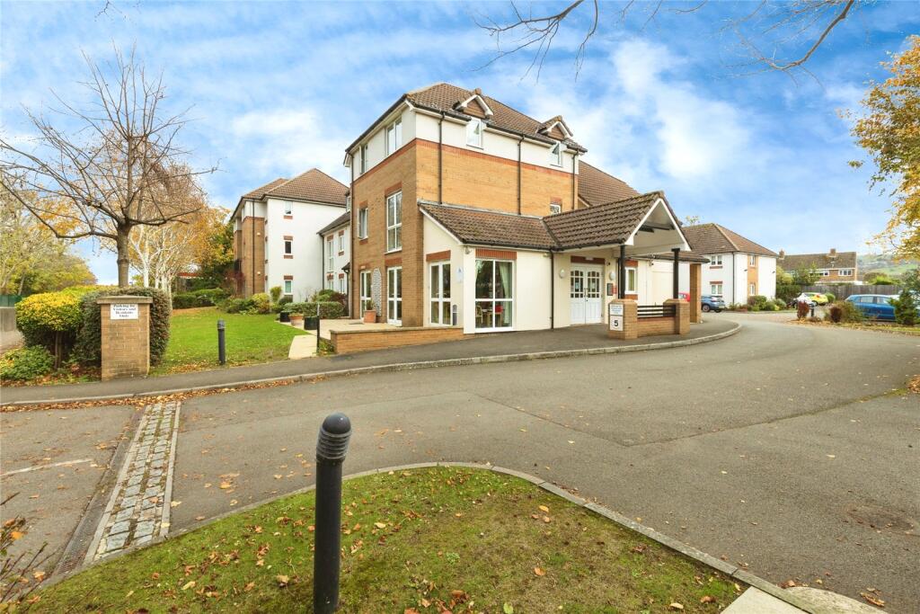 Main image of property: St Michaels Court, Bishops Cleeve