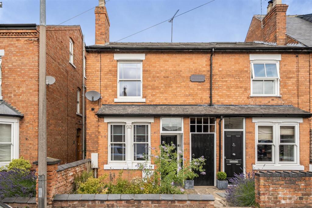 Main image of property: Albert Road, Radcliffe on Trent