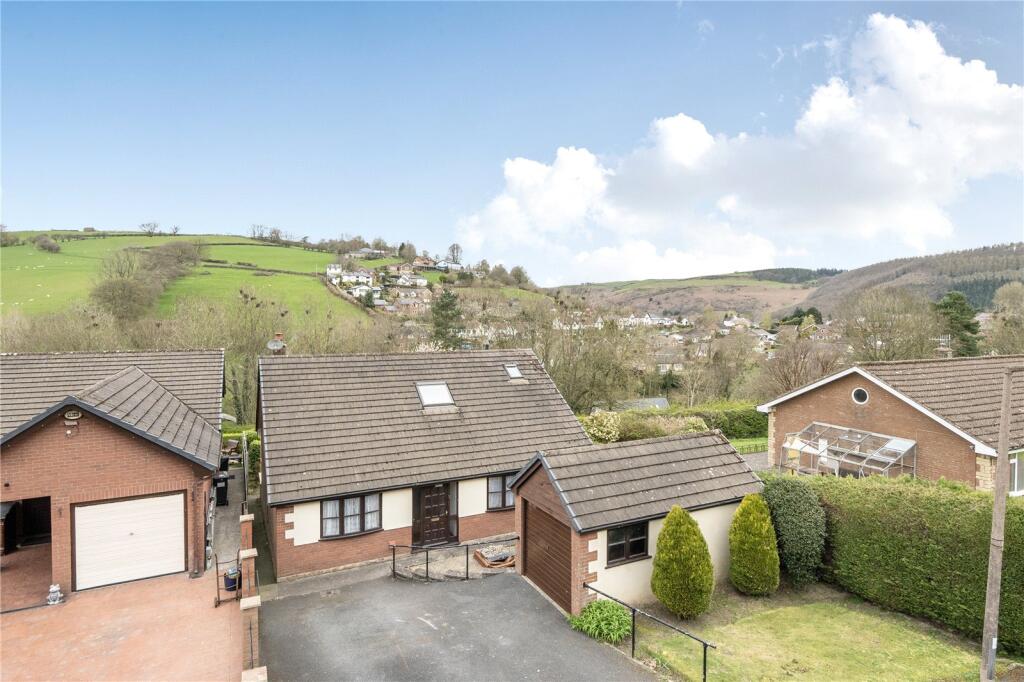 Main image of property: Under Ffrydd Wood, Knighton, Powys