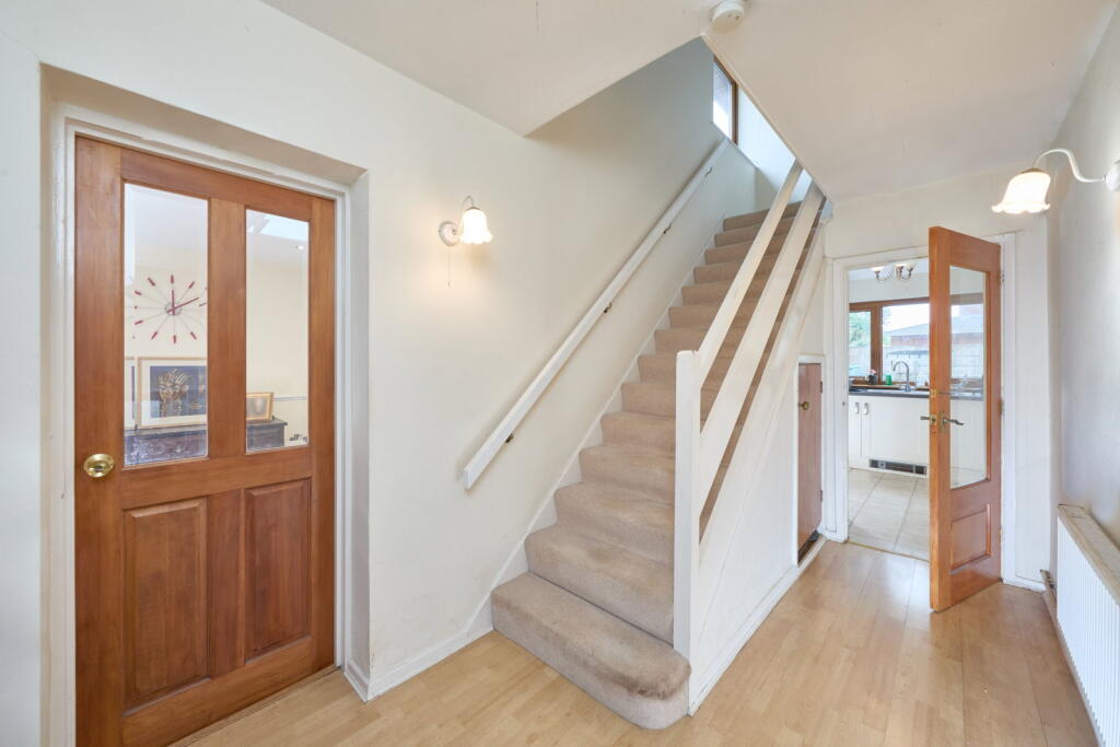 House in Warrington - View 3
