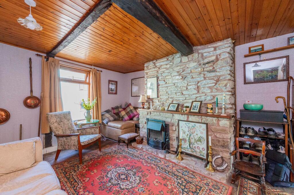 House in Shrewsbury - View 3