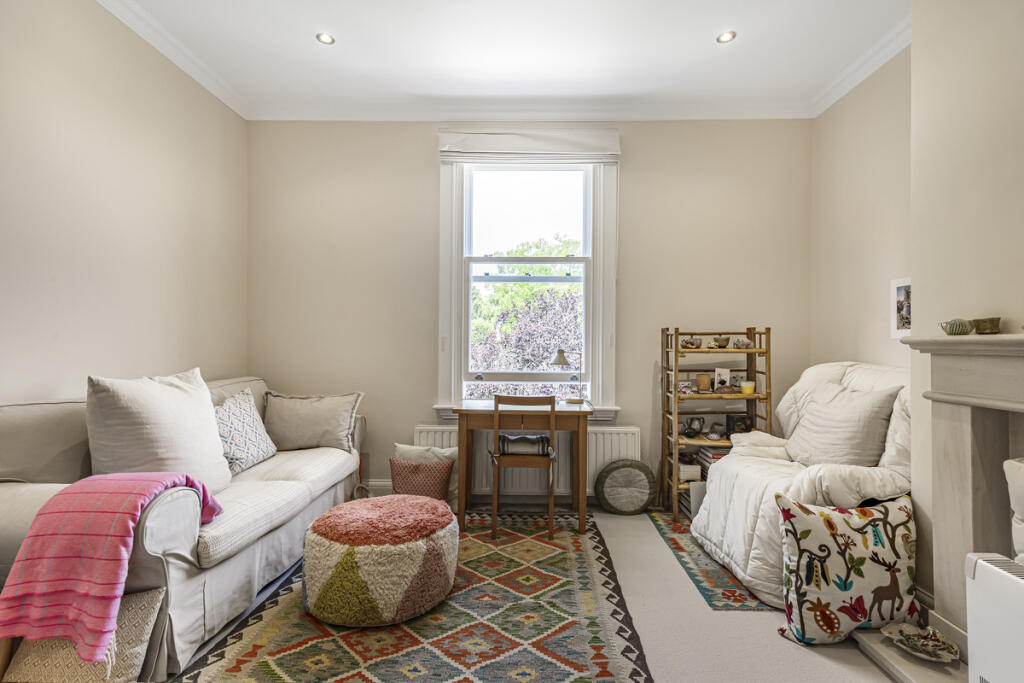 Apartment in London, Balham - More