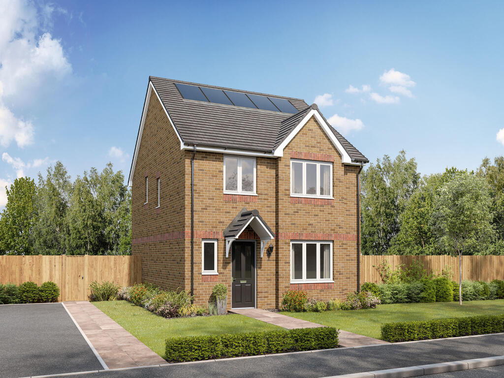 Main image of property: Burnside View, Main Street, Plean, Stirlingshire, FK7 8BL