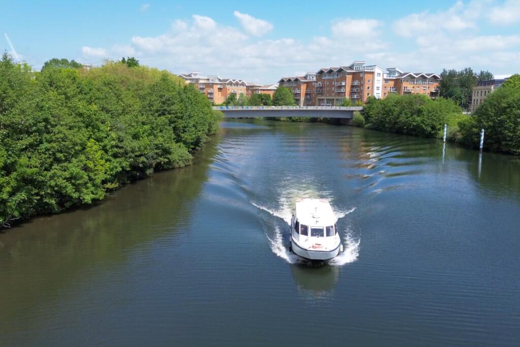 Main image of property: Hanson Court, Cardiff Bay