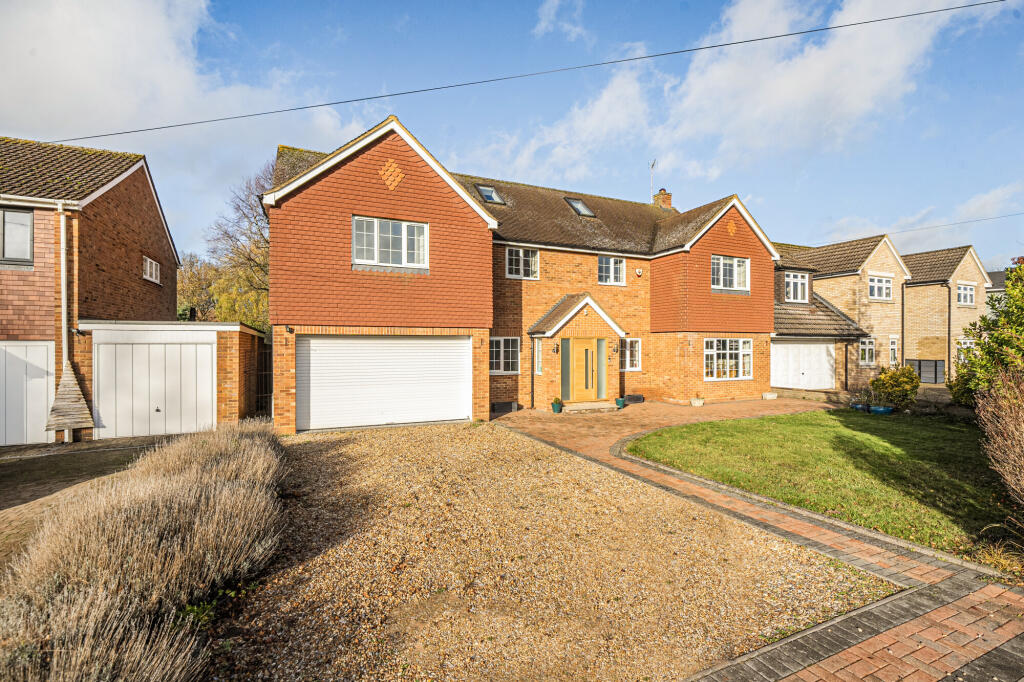 Main image of property: Long Buftlers, Harpenden, AL5